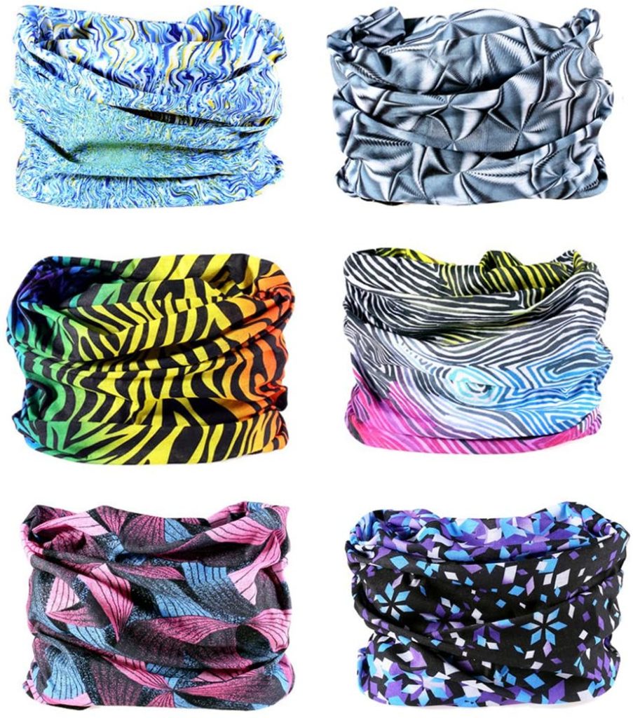 Ropa de Montaña mujer