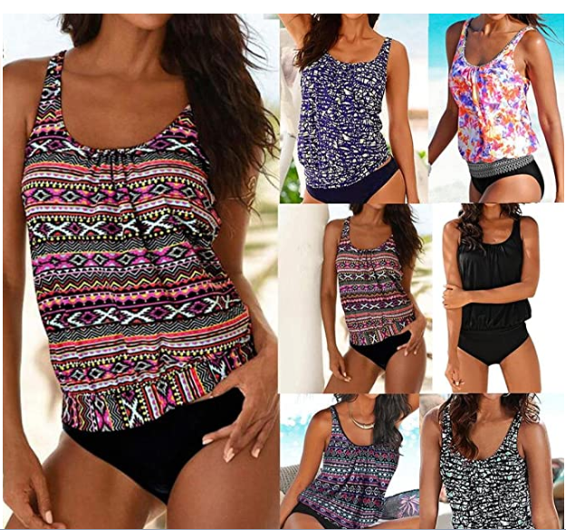 Ropa de Playa 