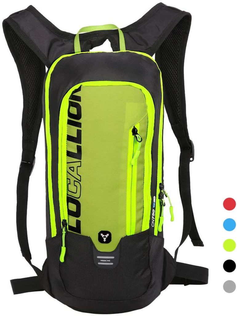 Accesorios para montaña