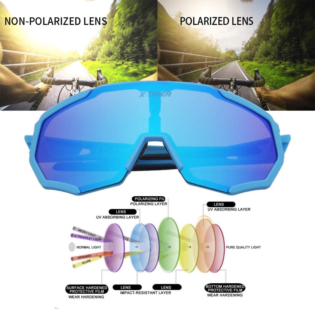 Accesorios senderismo