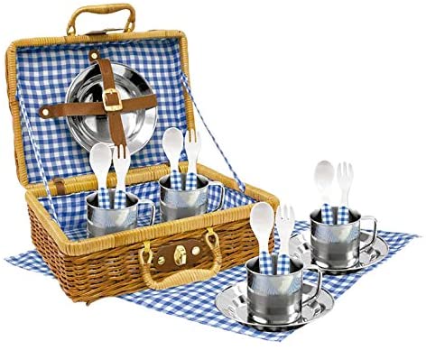 Accesorios para picnic