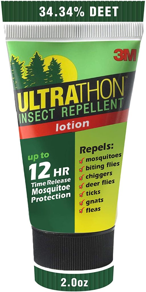 Repelente mosquitos