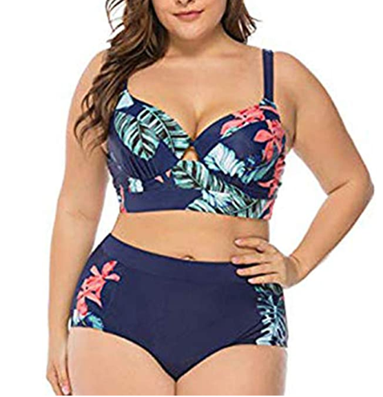 Traje de baño rio mujer