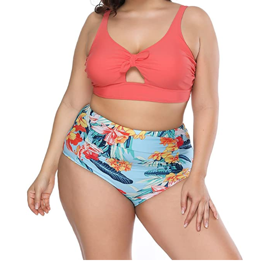 Traje de baño rio Mujer