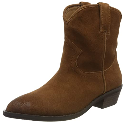 Botas mujer campestre